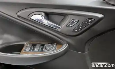 Chevrolet Malibu 2017 1.5 Автомат в Москве № 39418, миниатюра 9