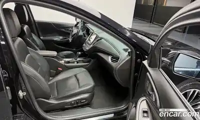 Chevrolet Malibu 2017 1.5 Автомат в Москве № 39418, миниатюра 10