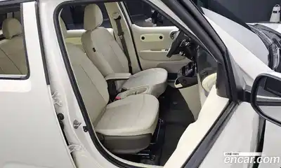 Hyundai Casper 2025 0.2 Автомат в Москве № 395362, миниатюра 12