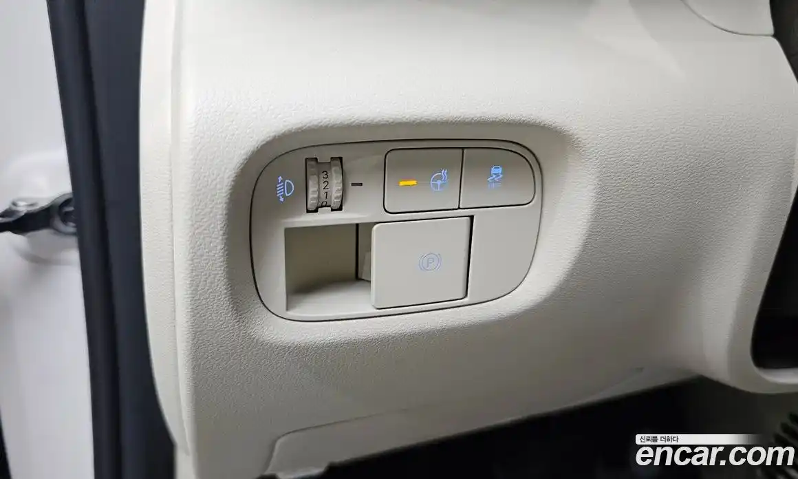 Hyundai Casper 2025 0.2 Автомат в Москве № 395362, фото 14