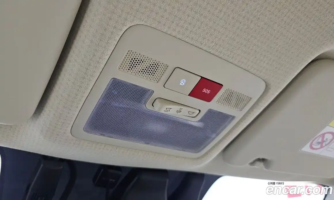 Hyundai Casper 2025 0.2 Автомат в Москве № 395362, фото 16