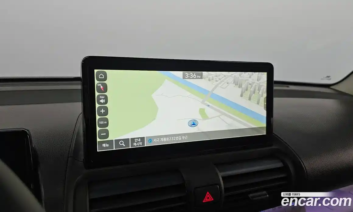 Hyundai Casper 2025 0.2 Автомат в Москве № 395362, фото 17