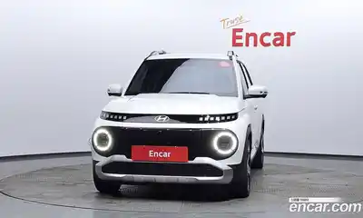 Hyundai Casper 2025 0.2 Автомат в Москве № 395362, миниатюра 3