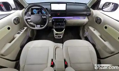 Hyundai Casper 2025 0.2 Автомат в Москве № 395362, миниатюра 7