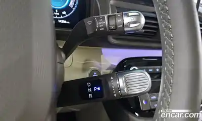 Hyundai Casper 2025 0.2 Автомат в Москве № 395362, миниатюра 9