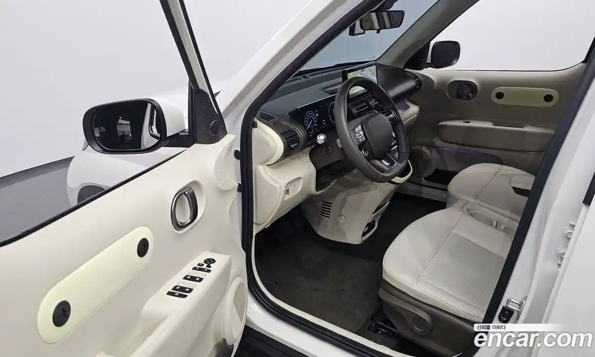 Hyundai Casper 2025 0.2 Автомат в Москве № 395362, фото 10