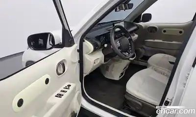 Hyundai Casper 2025 0.2 Автомат в Москве № 395362, миниатюра 10