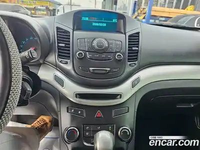 Chevrolet Orlando 2013 2.0 Автомат в Москве № 395432, миниатюра 12