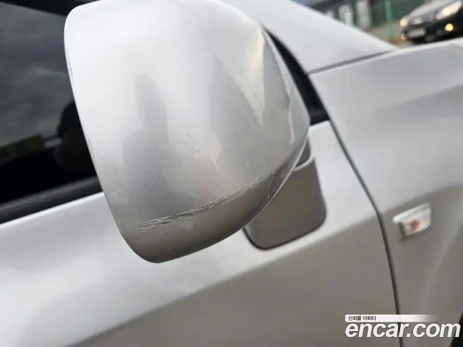 Chevrolet Orlando 2013 2.0 Автомат в Москве № 395432, фото 17