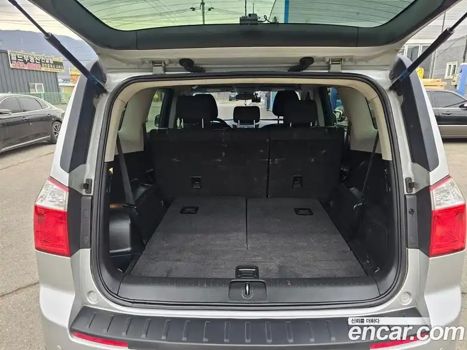 Chevrolet Orlando 2013 2.0 Автомат в Москве № 395432, фото 5