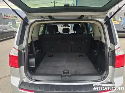 Chevrolet Orlando 2013 2.0 Автомат в Москве № 395432, миниатюра 5