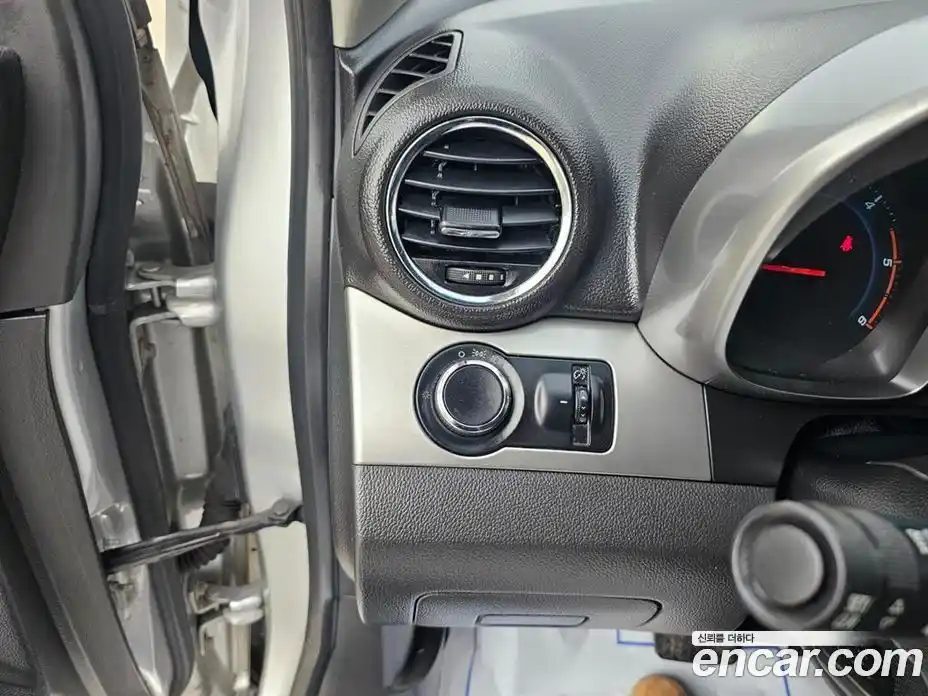 Chevrolet Orlando 2013 2.0 Автомат в Москве № 395432, фото 8