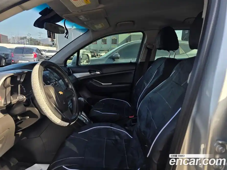 Chevrolet Orlando 2013 2.0 Автомат в Москве № 395432, фото 10