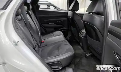 Hyundai Tucson 2024 1.6 Автомат в Москве № 396715, миниатюра 12