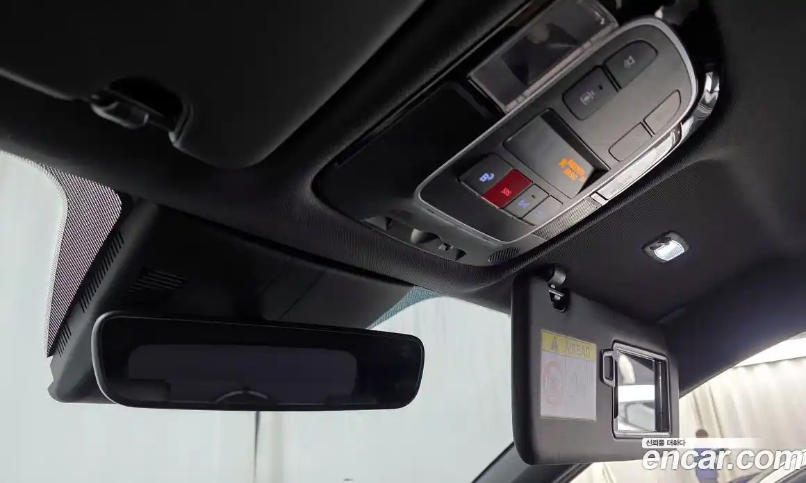 Hyundai Tucson 2024 1.6 Автомат в Москве № 396715, фото 17