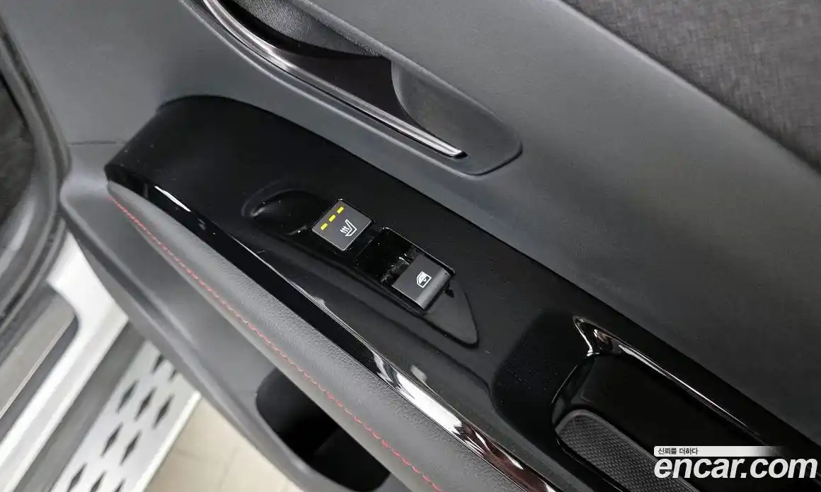 Hyundai Tucson 2024 1.6 Автомат в Москве № 396715, фото 18