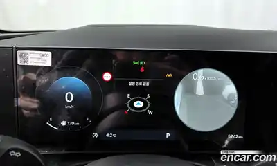 Hyundai Tucson 2024 1.6 Автомат в Москве № 396715, миниатюра 8