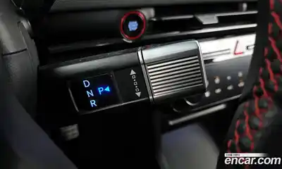 Hyundai Tucson 2024 1.6 Автомат в Москве № 396715, миниатюра 9