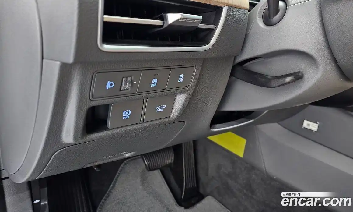 Hyundai Sonata 2025 1.6 Автомат в Москве № 397415, фото 15