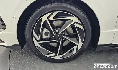 Hyundai Sonata 2025 1.6 Автомат в Москве № 397415, миниатюра 5