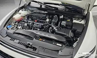 Hyundai Sonata 2025 1.6 Автомат в Москве № 397415, миниатюра 6