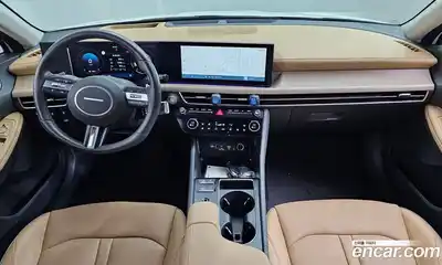 Hyundai Sonata 2025 1.6 Автомат в Москве № 397415, миниатюра 7