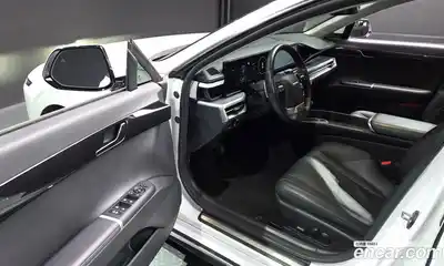Hyundai Grandeur 2023 3.5 Автомат в Москве № 399939, миниатюра 11
