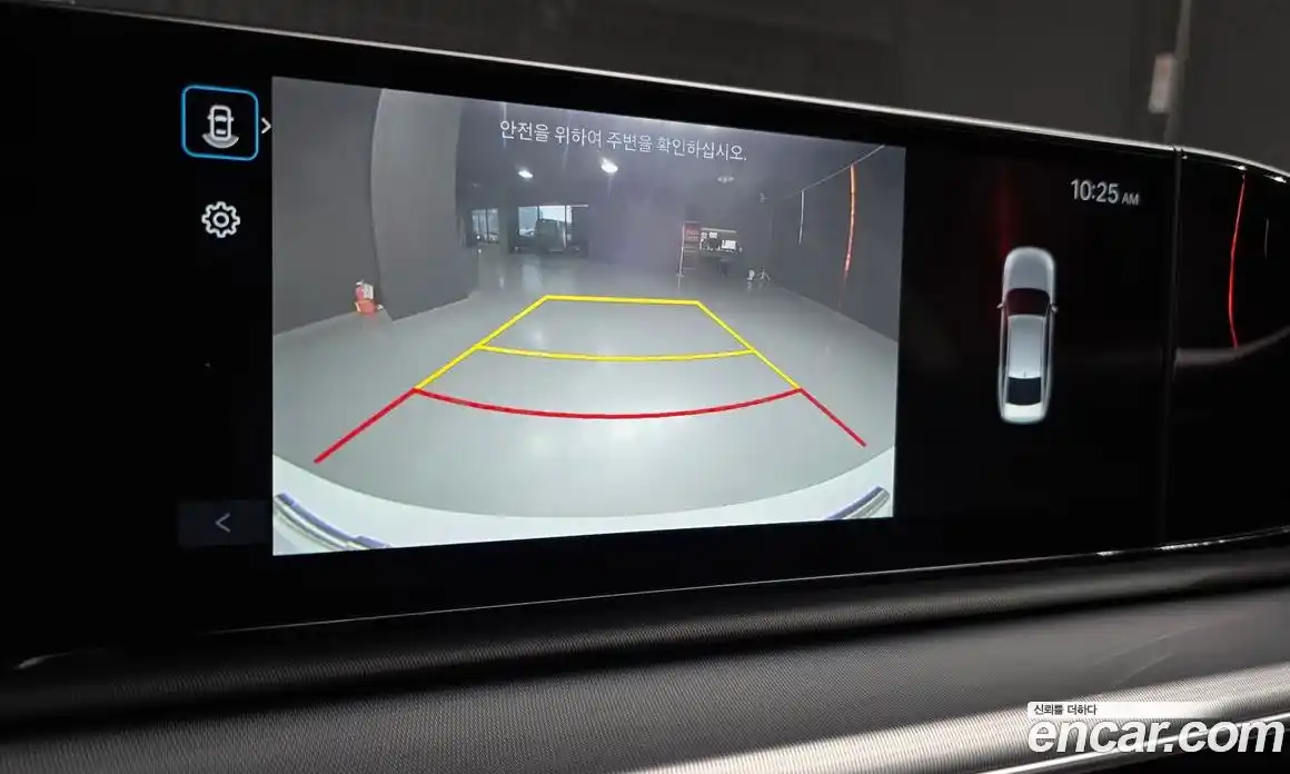 Hyundai Grandeur 2023 3.5 Автомат в Москве № 399939, фото 15