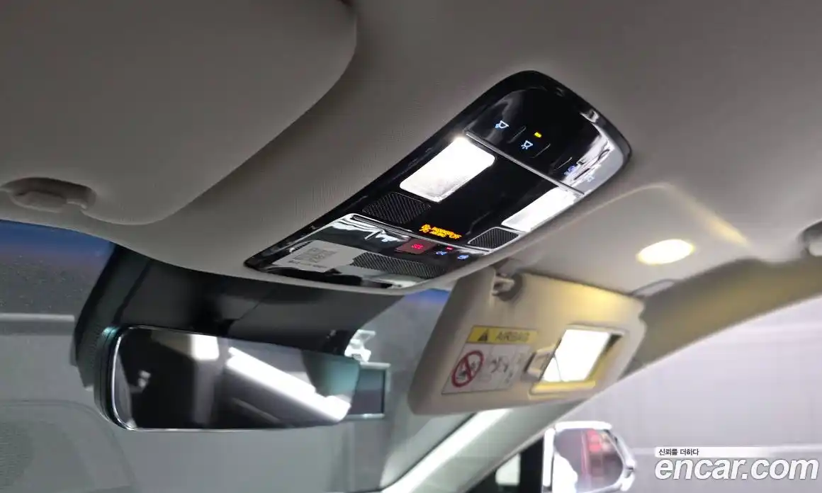 Hyundai Grandeur 2023 3.5 Автомат в Москве № 399939, фото 18