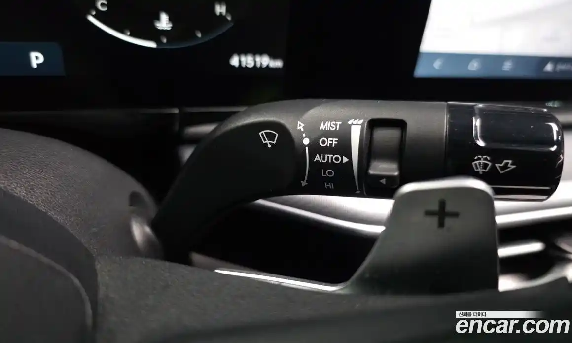 Hyundai Grandeur 2023 3.5 Автомат в Москве № 399939, фото 19