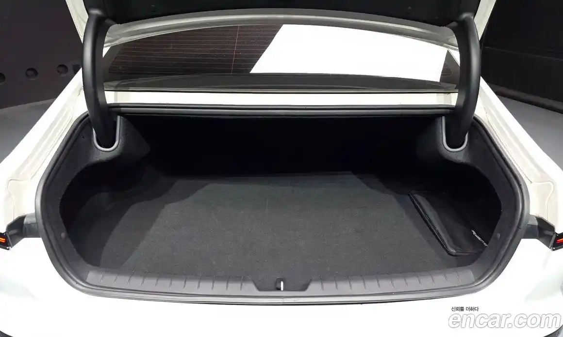 Hyundai Grandeur 2023 3.5 Автомат в Москве № 399939, фото 20