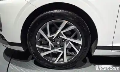 Hyundai Grandeur 2023 3.5 Автомат в Москве № 399939, миниатюра 5