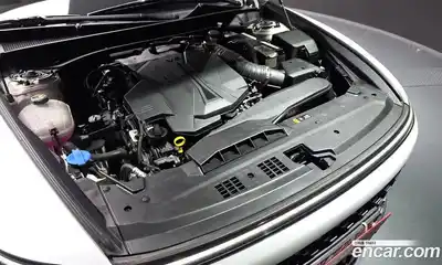 Hyundai Grandeur 2023 3.5 Автомат в Москве № 399939, миниатюра 6