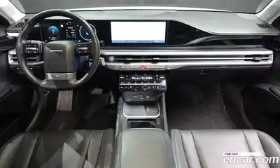 Hyundai Grandeur 2023 3.5 Автомат в Москве № 399939, миниатюра 7