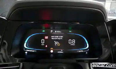 Hyundai Avante 2024 1.6 Автомат в Москве № 399954, миниатюра 8