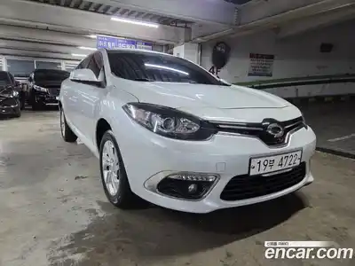 Renault SM3, 2018