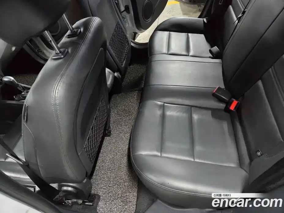 Renault SM3 2018 1.6 Автомат в Москве № 401642, фото 15