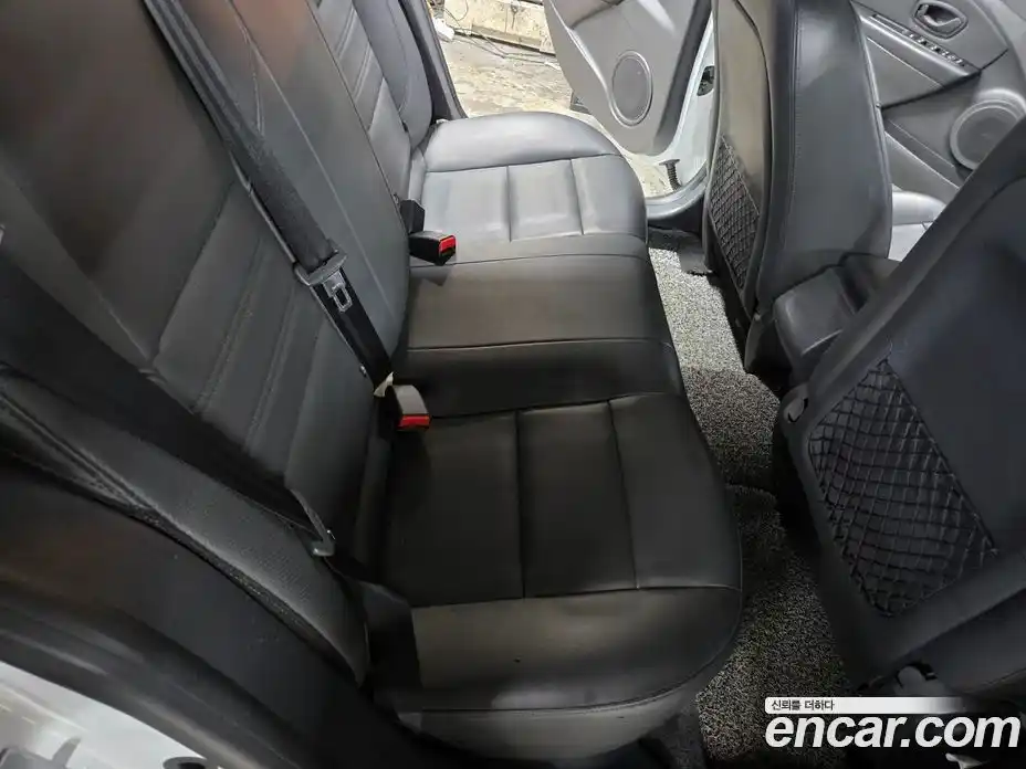 Renault SM3 2018 1.6 Автомат в Москве № 401642, фото 16