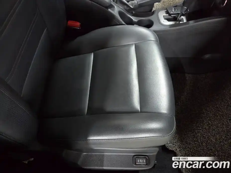 Renault SM3 2018 1.6 Автомат в Москве № 401642, фото 17