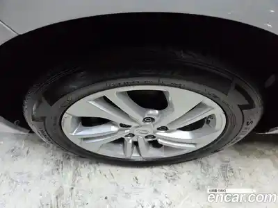 Renault SM3 2018 1.6 Автомат в Москве № 401642, миниатюра 5