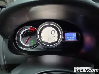 Renault SM3 2018 1.6 Автомат в Москве № 401642, миниатюра 8