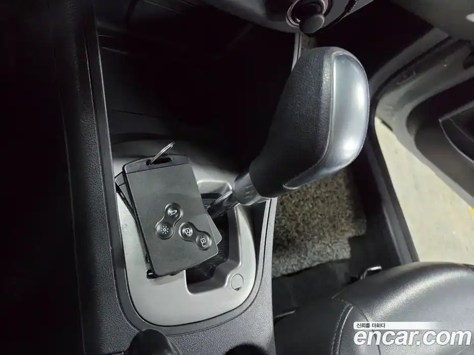 Renault SM3 2018 1.6 Автомат в Москве № 401642, фото 9