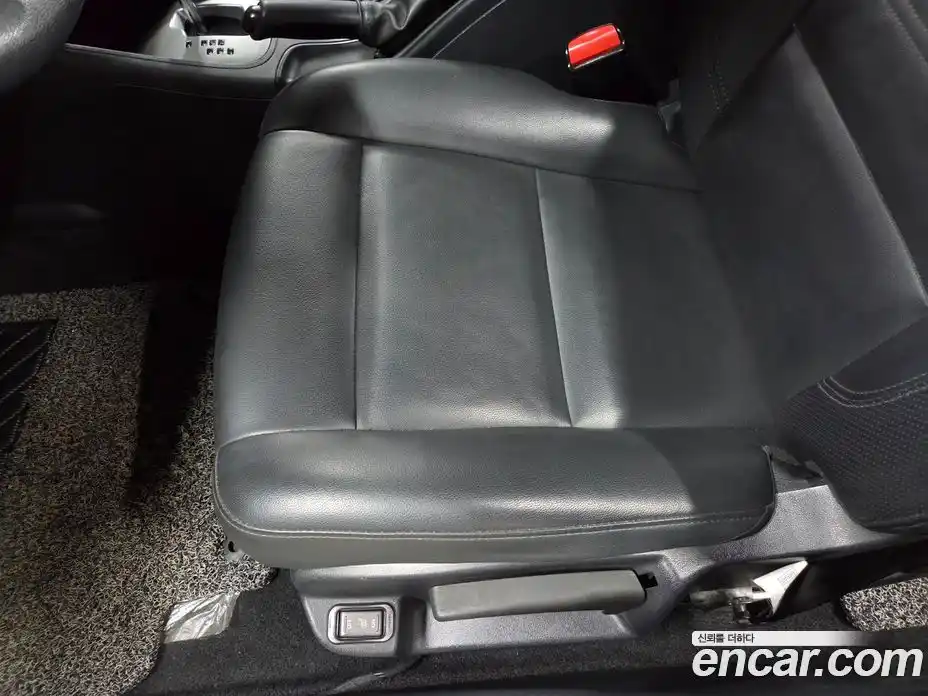 Renault SM3 2018 1.6 Автомат в Москве № 401642, фото 10