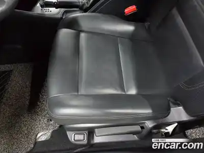 Renault SM3 2018 1.6 Автомат в Москве № 401642, миниатюра 10