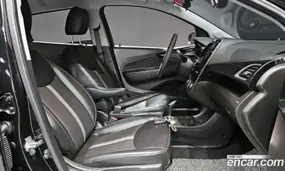 Chevrolet Spark, 2019