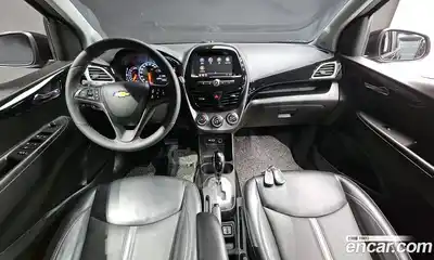 Chevrolet Spark 2019 1.0 Автомат в Москве № 40230, миниатюра 12