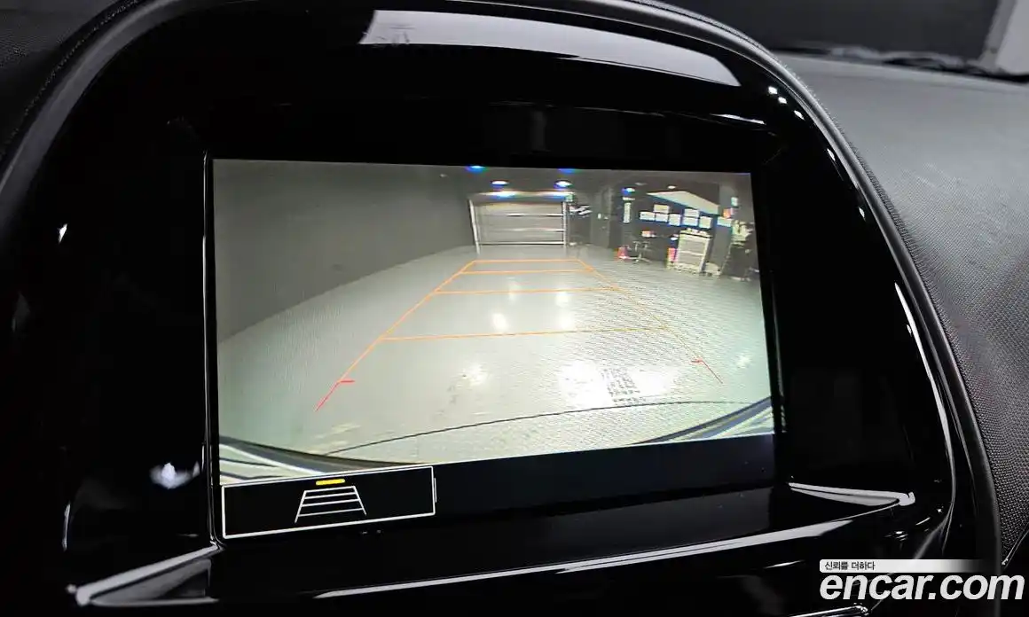 Chevrolet Spark 2019 1.0 Автомат в Москве № 40230, фото 14