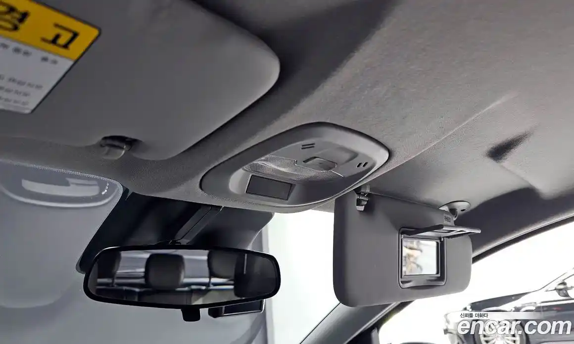 Chevrolet Spark 2019 1.0 Автомат в Москве № 40230, фото 16