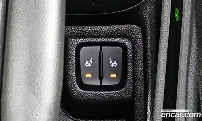 Chevrolet Spark 2019 1.0 Автомат в Москве № 40230, миниатюра 2