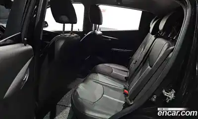 Chevrolet Spark 2019 1.0 Автомат в Москве № 40230, миниатюра 3